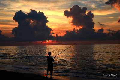 Olta Balıkçılığı 